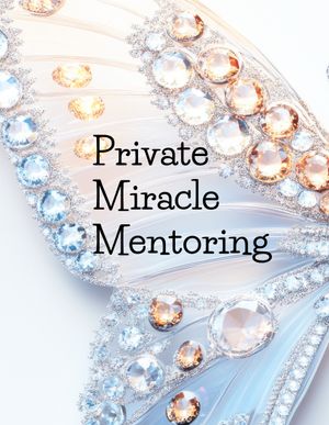  Private Miracle Mentoring