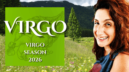 VIRGO || VIRGO SEASON 2026
