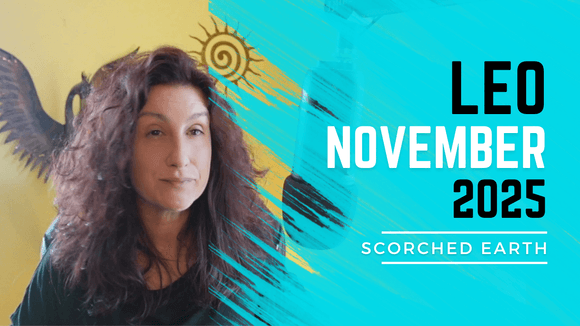 LEO || NOVEMBER 2025