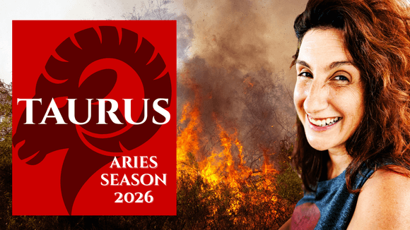 TAURUS || ARIES SEASON  [ MARCH - APRIL 2026 ]