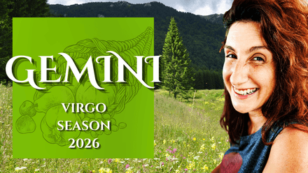 GEMINI || VIRGO SEASON 2026