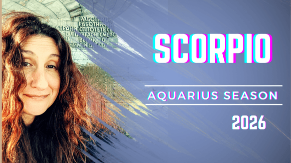 SCORPIO || NOW  [ FEB 2026 ]