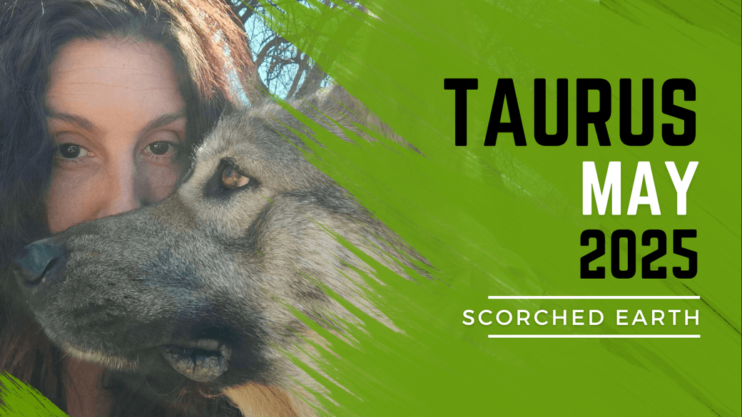 TAURUS || MAY 2025