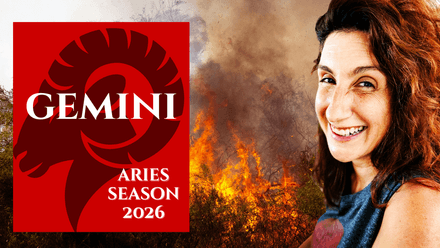 GEMINI || ARIES SEASON  [ MARCH - APRIL 2026 ]