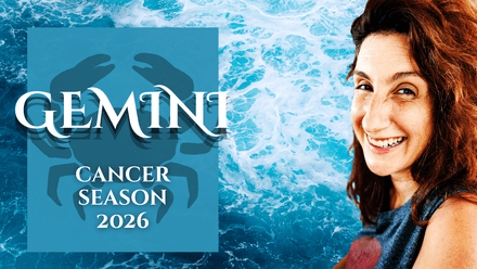 GEMINI || CANCER SEASON / JULY 2026
