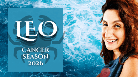 LEO || CANCER SEASON 
