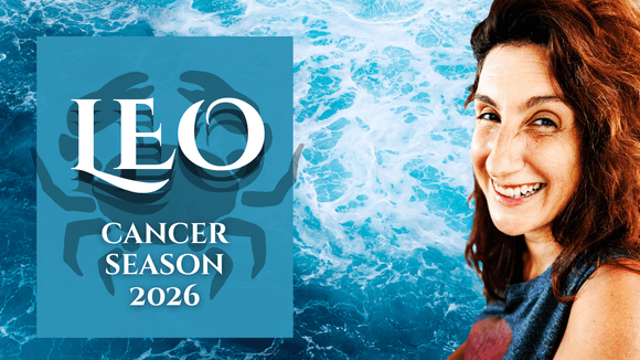 LEO || CANCER SEASON 