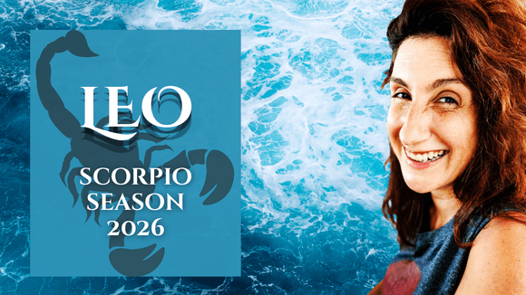 LEO || SCORPIO SEASON 2026