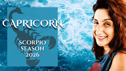 CAPRICORN || SCORPIO SEASON 2026