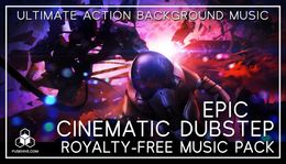 EPIC MUSIC &quot;Visions of Glory&quot; - Ultimate Inspiring Orchestral Royalty-Free Action Music Soundtrack