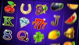 UNIVERSAL SLOT MACHINE SYMBOLS - Royalty Free Casino Slots Art Pack