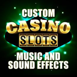 ORDER CUSTOM AUDIO FOR YOUR SLOTS - Slot Game Sounds &amp; Music Online Automated Ordering System