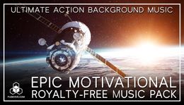 EPIC MUSIC &quot;Immortal Prestige&quot; - Ultimate Inspiring Orchestral Royalty-Free Action Music Soundtrack