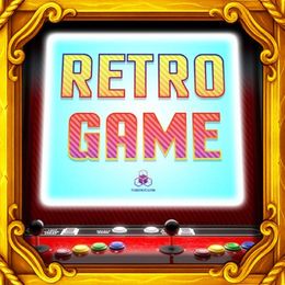 RETRO GAME SOUND EFFECTS LIBRARY - Royalty Free Classic Old School 8 Bit Arcade Gaming SFX Pack
