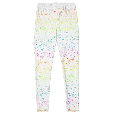Pride Love Genderless Leggings (Adult) 