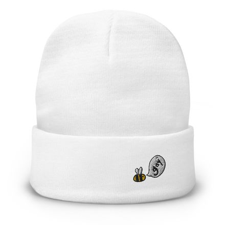 Bee Gay Beanie