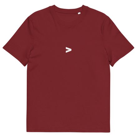 Queer is Great Genderfree Organic Tee (Adult)