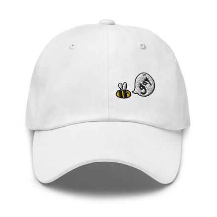 Bee Gay Cap