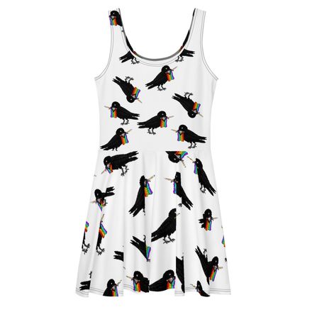 Murder Pride Genderfree Dress (Adult)