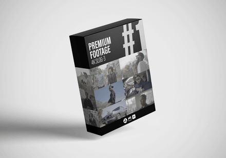 PREMIUM FOOTAGE FOOTAGE #1 