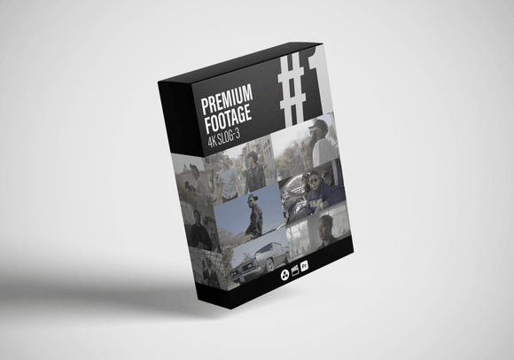 PREMIUM FOOTAGE FOOTAGE #1 