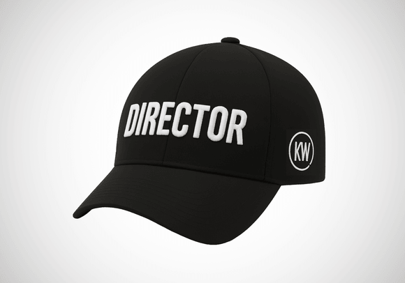 KW Signature Series Cap