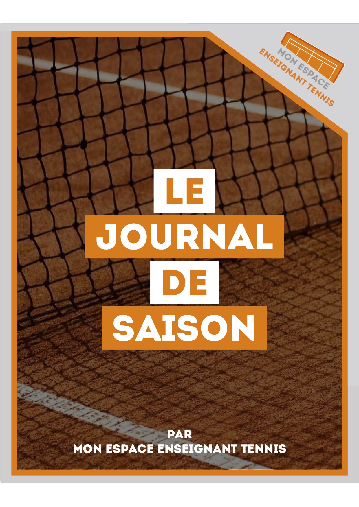 UC3 Journal de Saison
