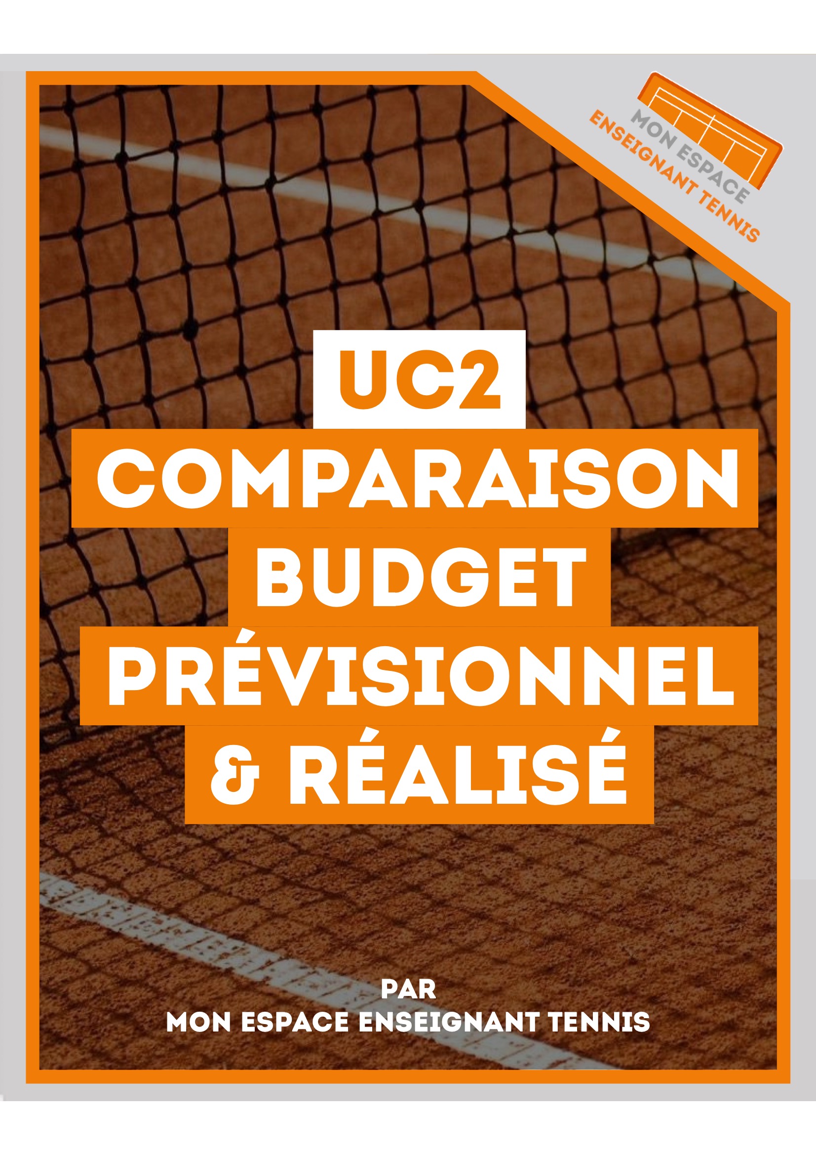UC2 Comparatif Budget