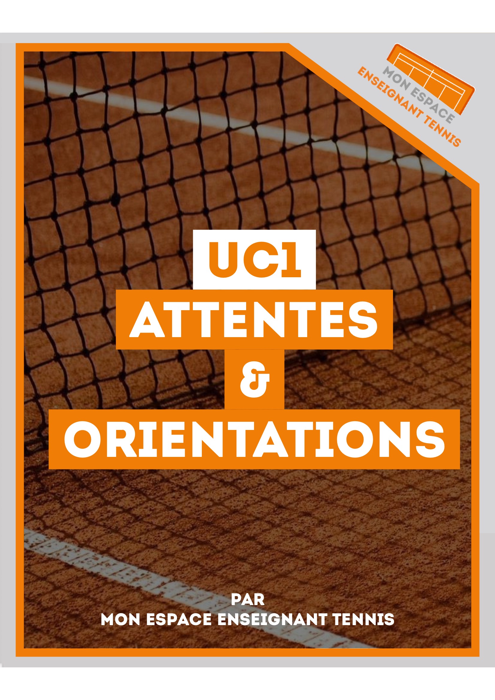 UC1 Attentes Dirigeants