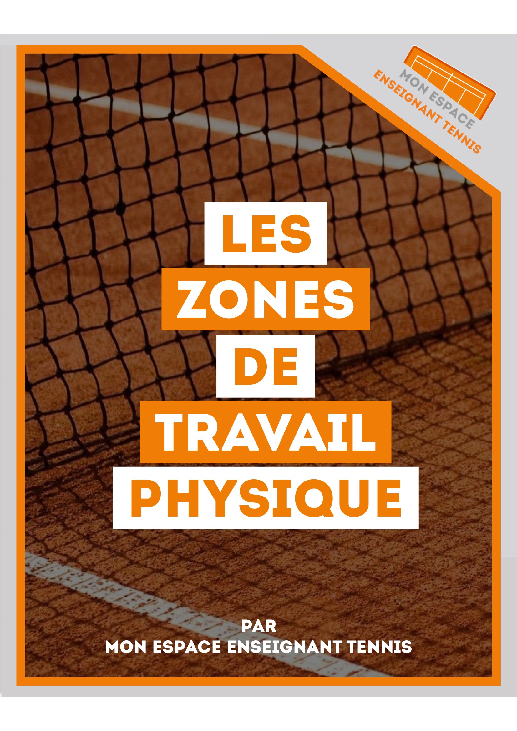 UC3 Physique Zones de Travail