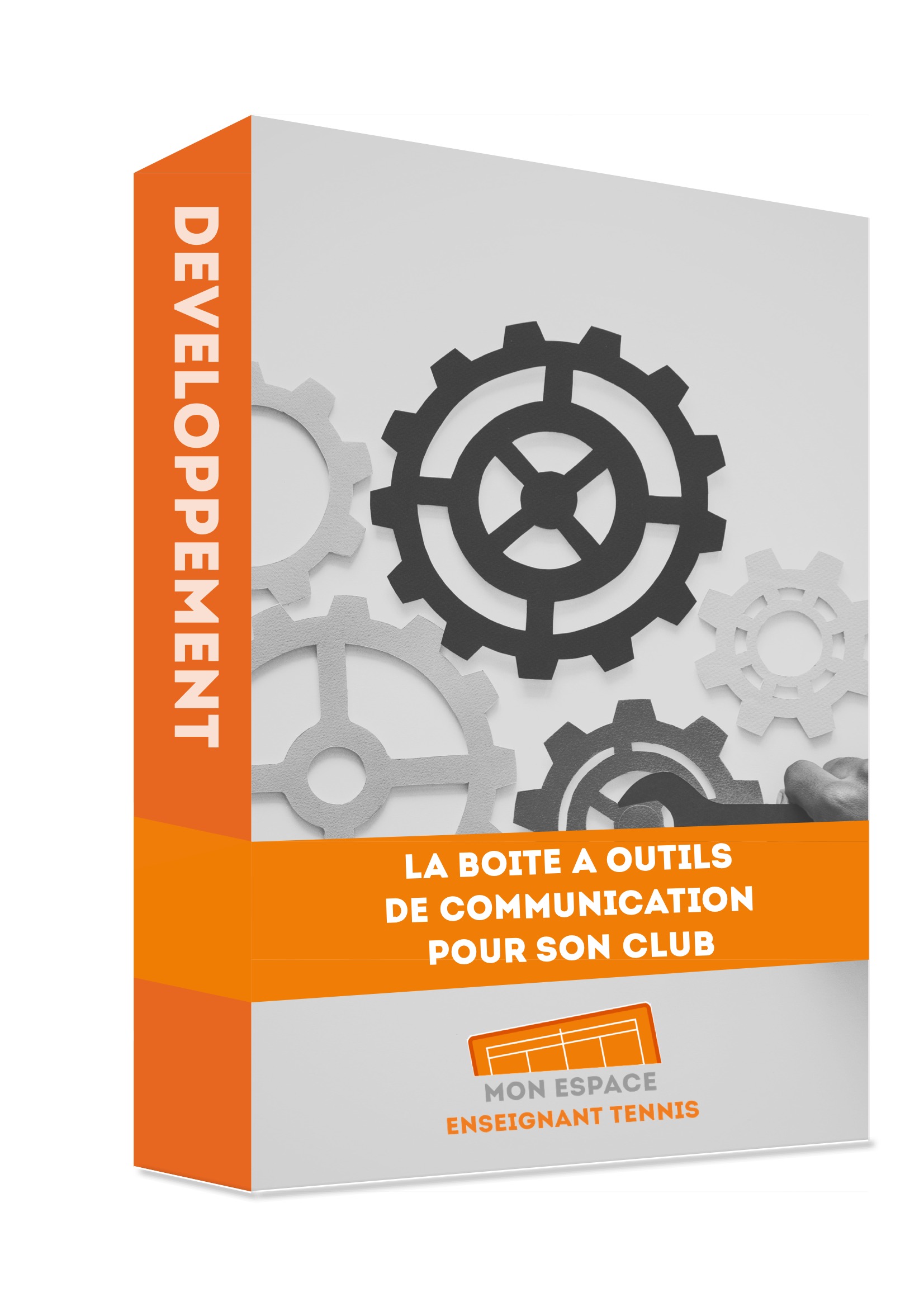 Boite Outils Communication Club