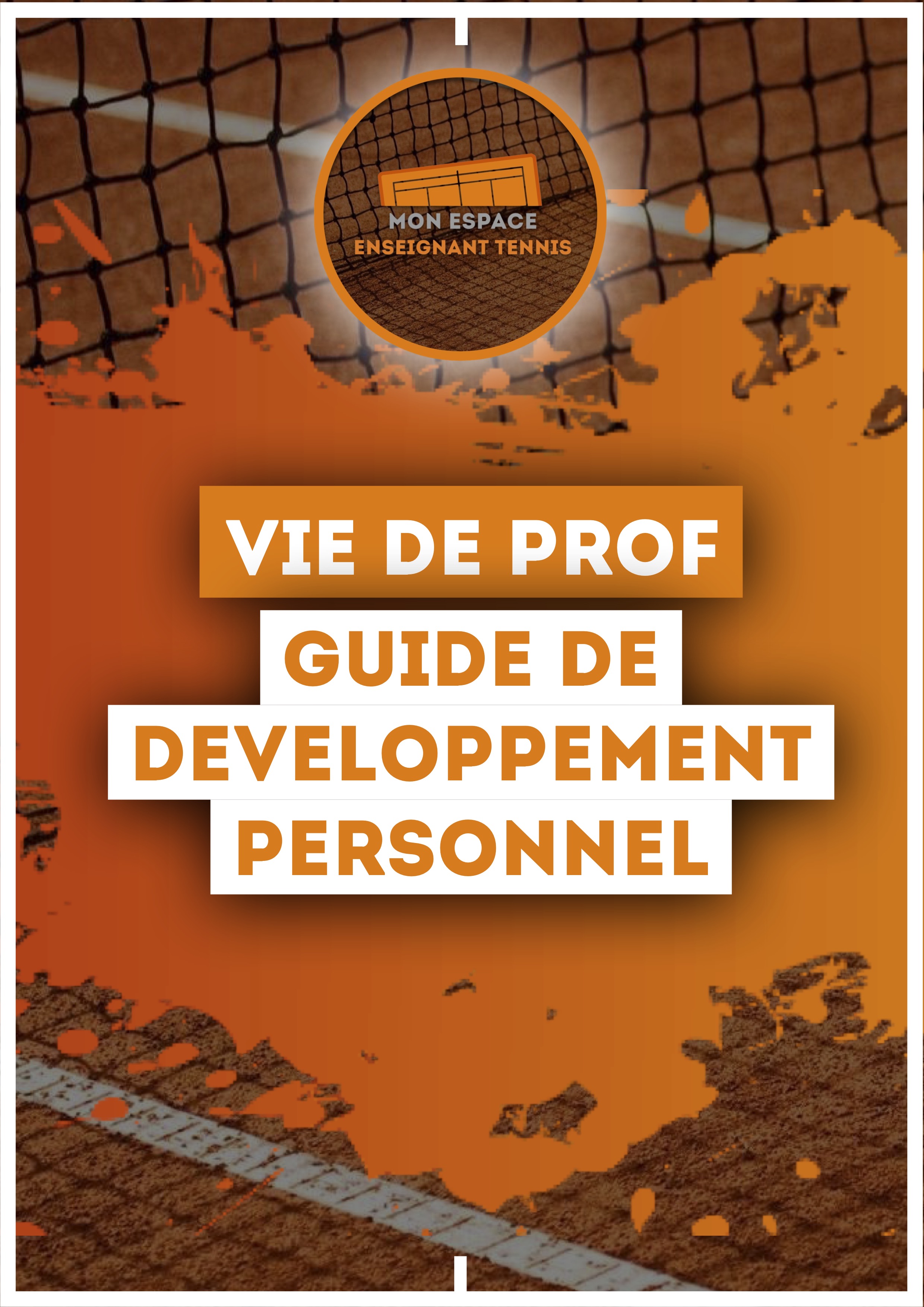 Guide Développement Professionnel