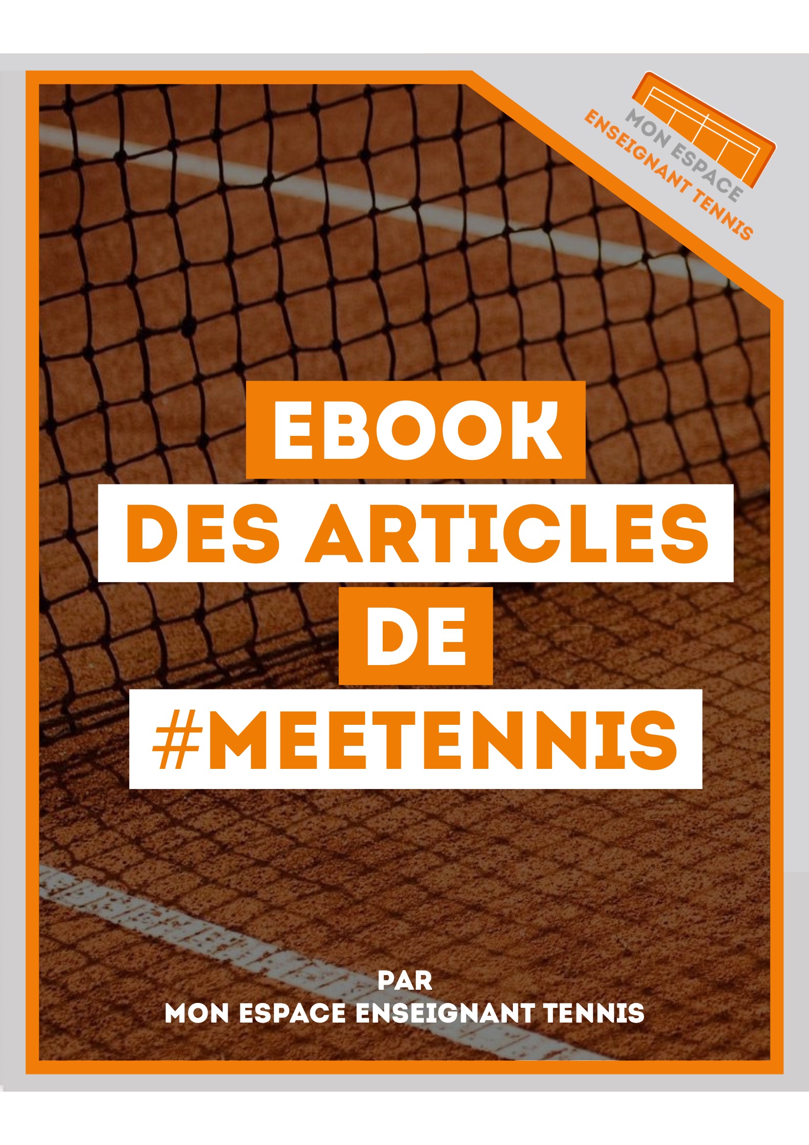 eBook Articles MEETennis