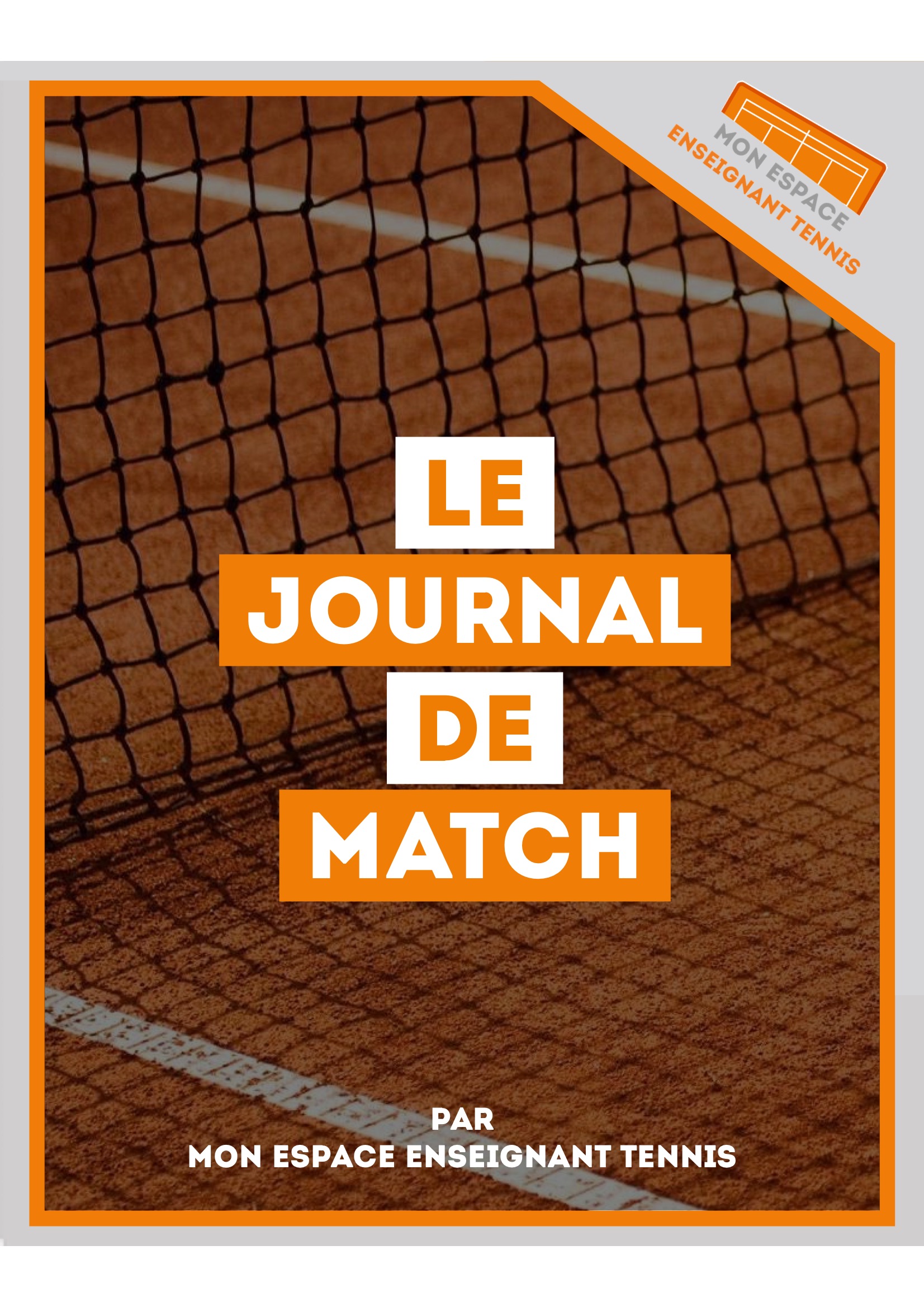 UC3 Journal de Match