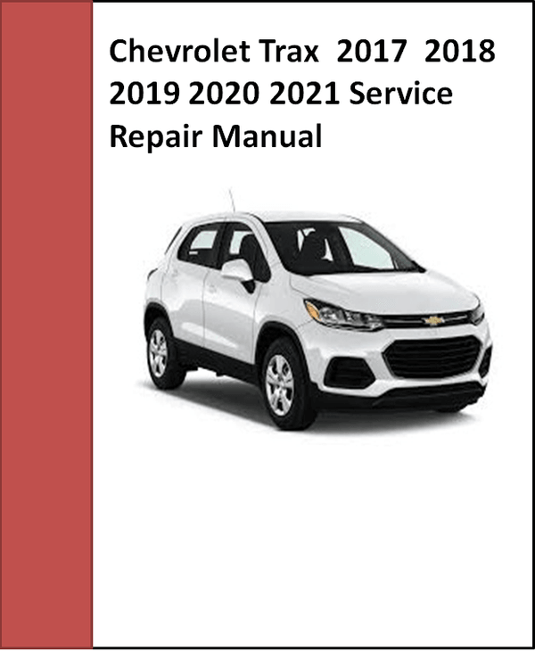 How to Diagnose and Fix Common Issues on a 2015 Chevy Trax
