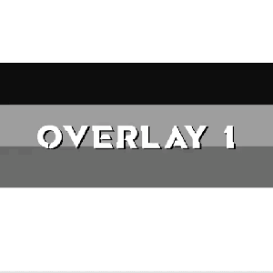 10 FREE Glitch Overlays + 5 Glitch Audio Files