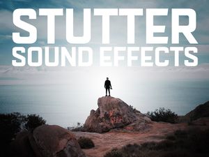 STUTTER SHIFT SOUND EFFECTS!