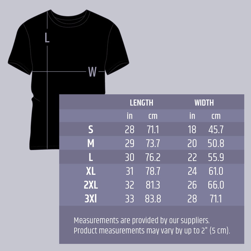 / You Don’t Like Me? That’s Mutual / t-shirt / light