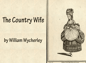 The Country Wife