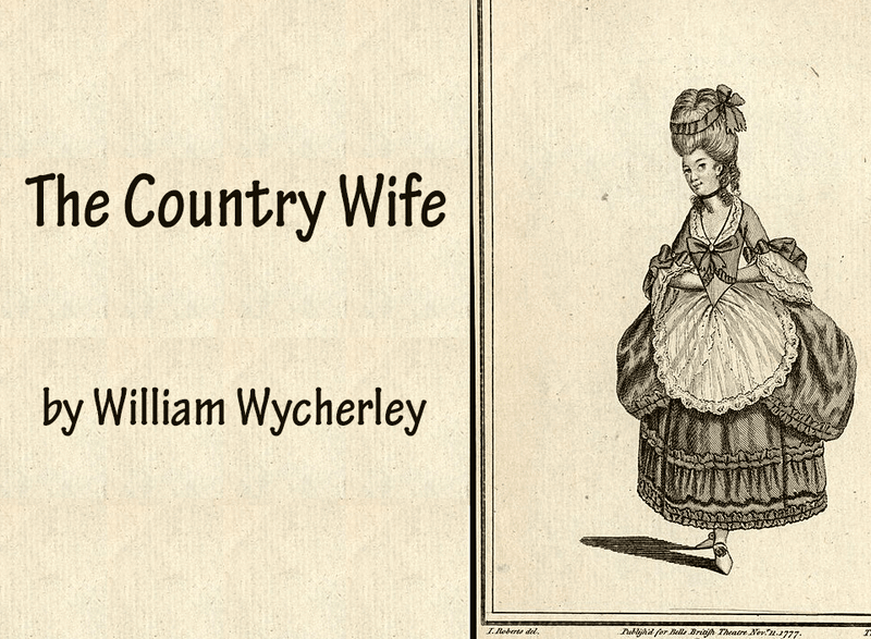 The Country Wife