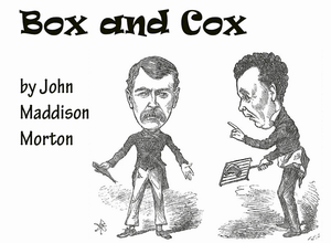 Box and Cox
