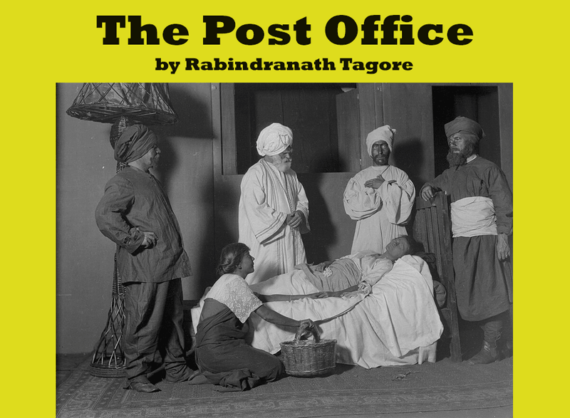 The Post Office by Rabindranath Tagore