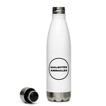 LMA Stainless Steel Water Canteen