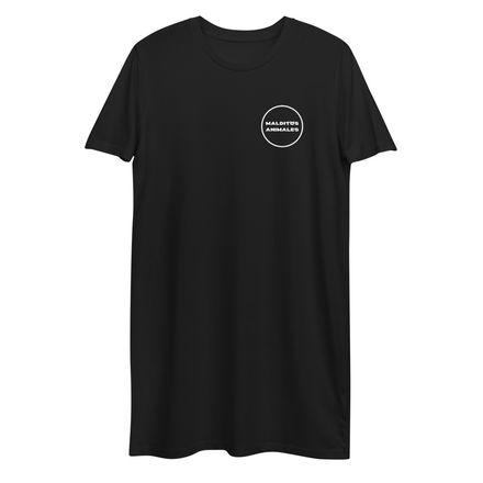 LMA Classic Black Unisex Long Tee