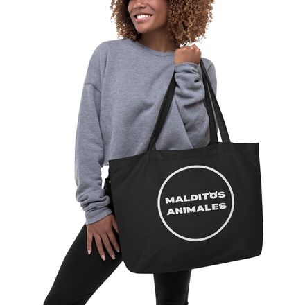 LMA Large Eco Tote