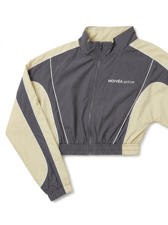 JACKET- LEMON STREETWEAR 