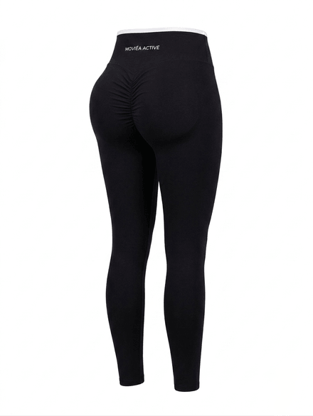 Leggins- City Boss