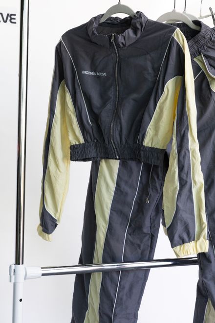 LEMON STREETWEAR