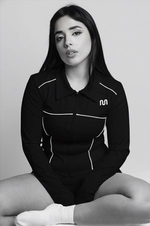 MOIVÉA NOIR FIT- SET