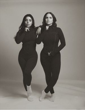 Panther Set Moivéa- PRE ORDER